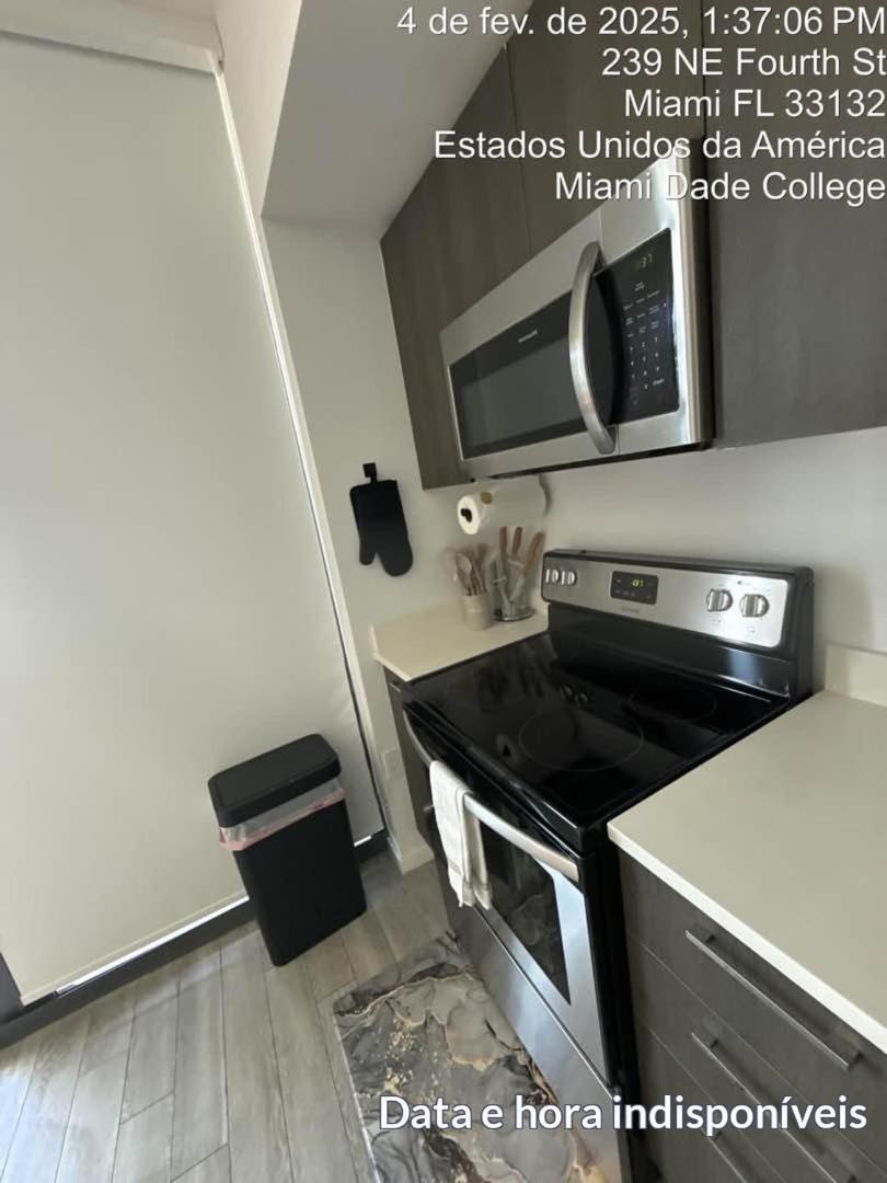 Apartment 26th Floor Downtown Miami
