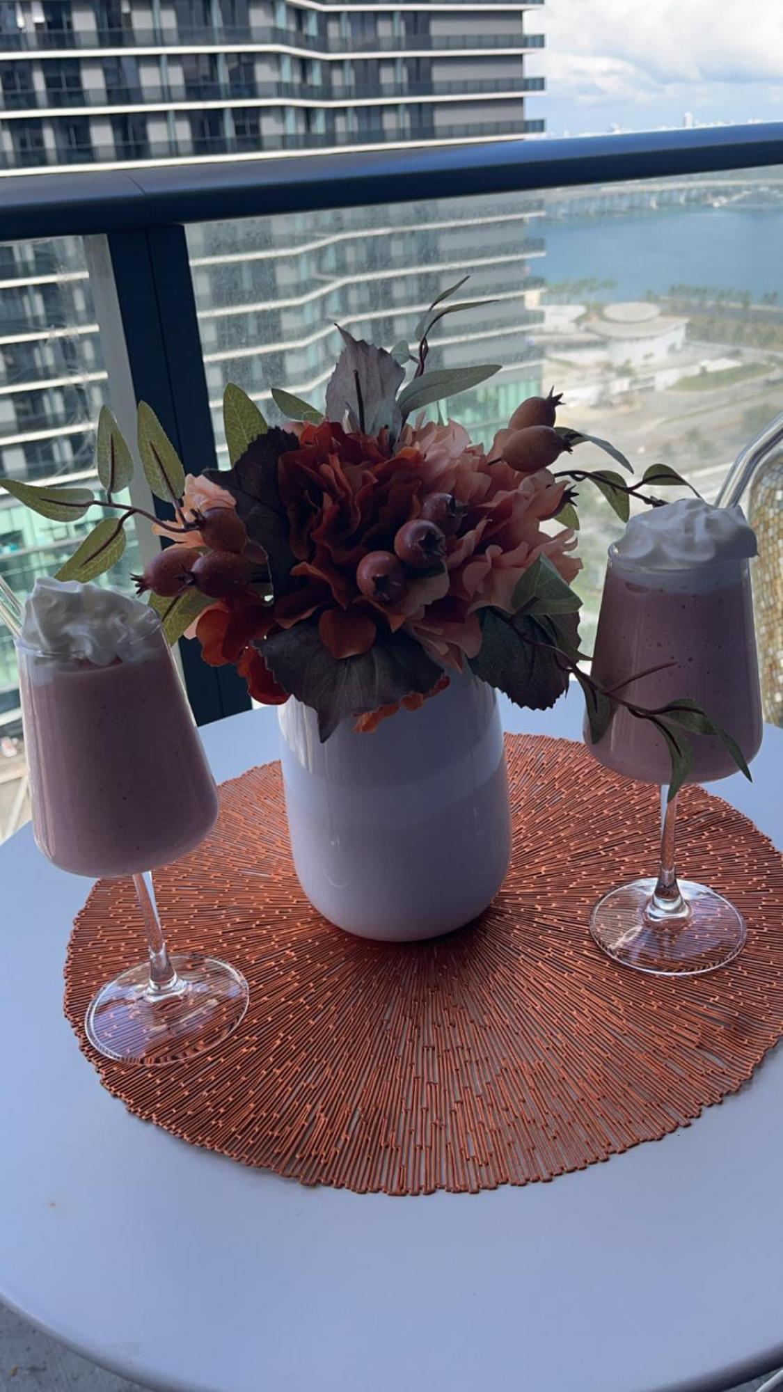 Apartment 26th Floor Downtown Miami