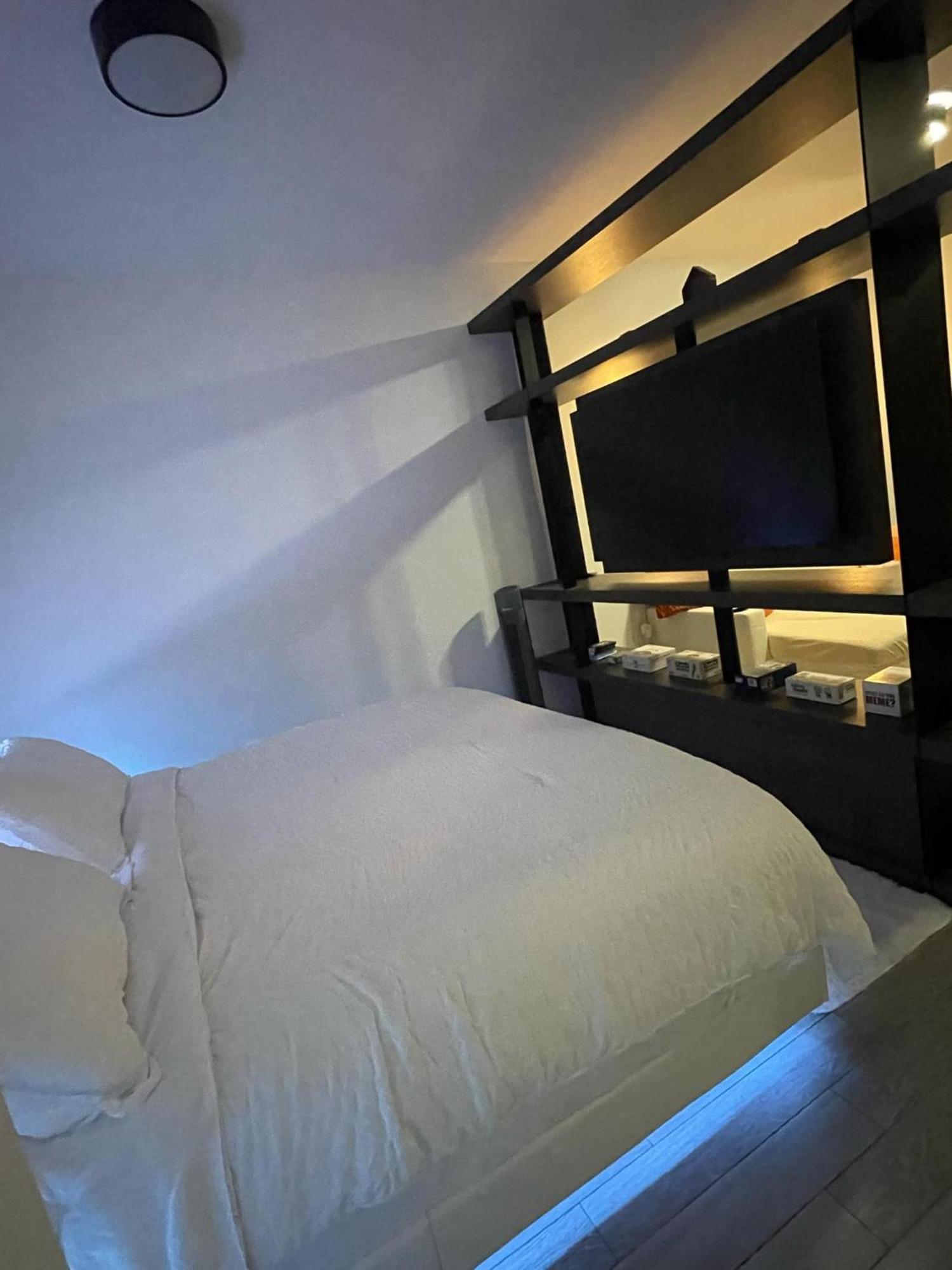 26th Floor Downtown Apartamento *