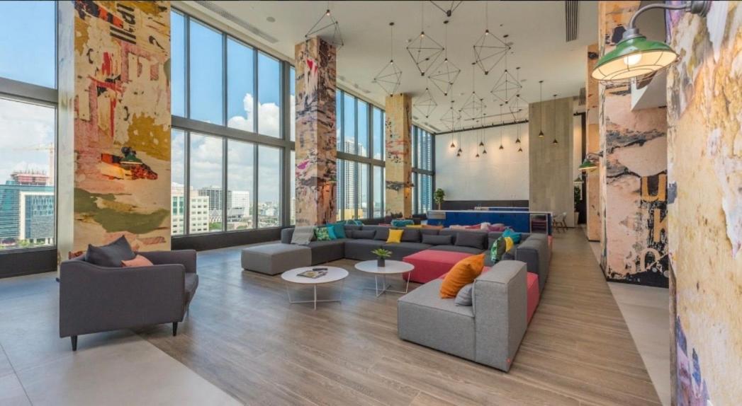 26th Floor Downtown Apartamento Miami
