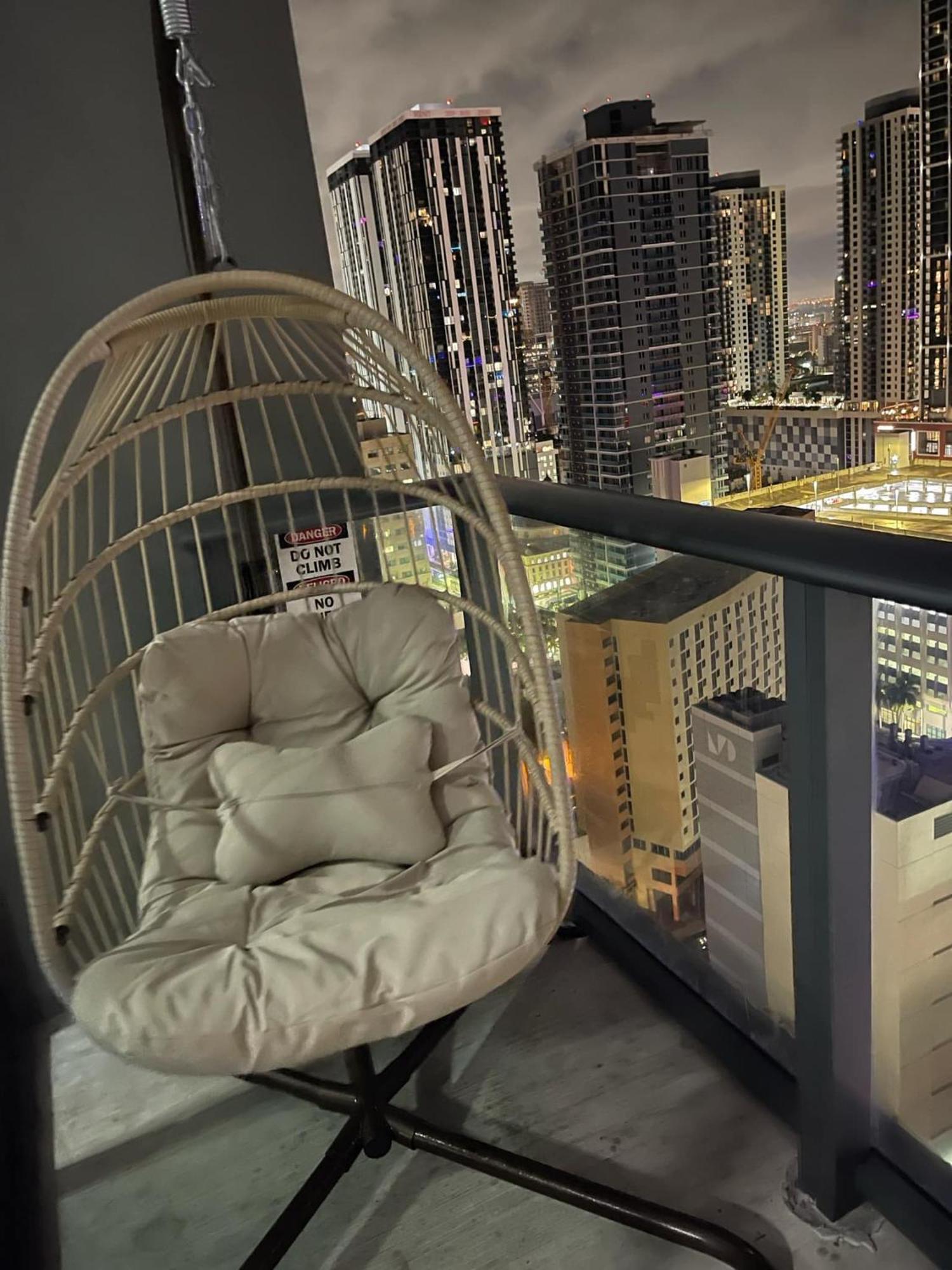 Apartamento 26th Floor Downtown Miami
